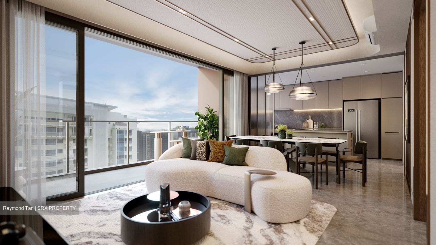 Amber House (D15), Apartment #576195671